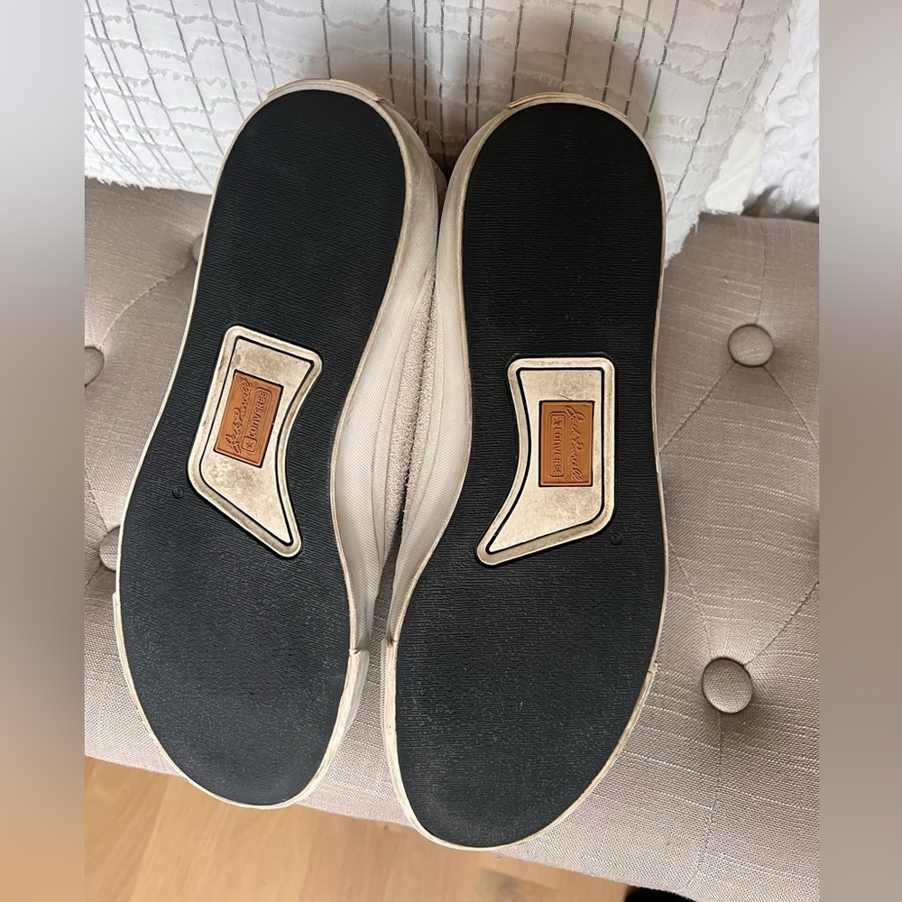 Rare Jack Purcell Converse - Picture 6 of 9